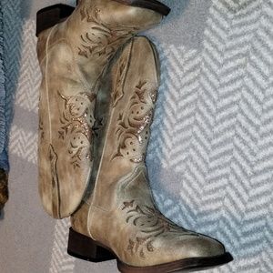 Roper Boots